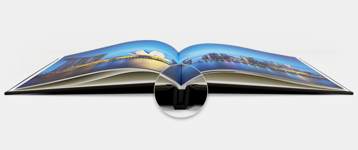 180도 펼쳐진 이미지