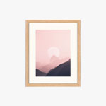 액자ㆍ출력 상품 리스트